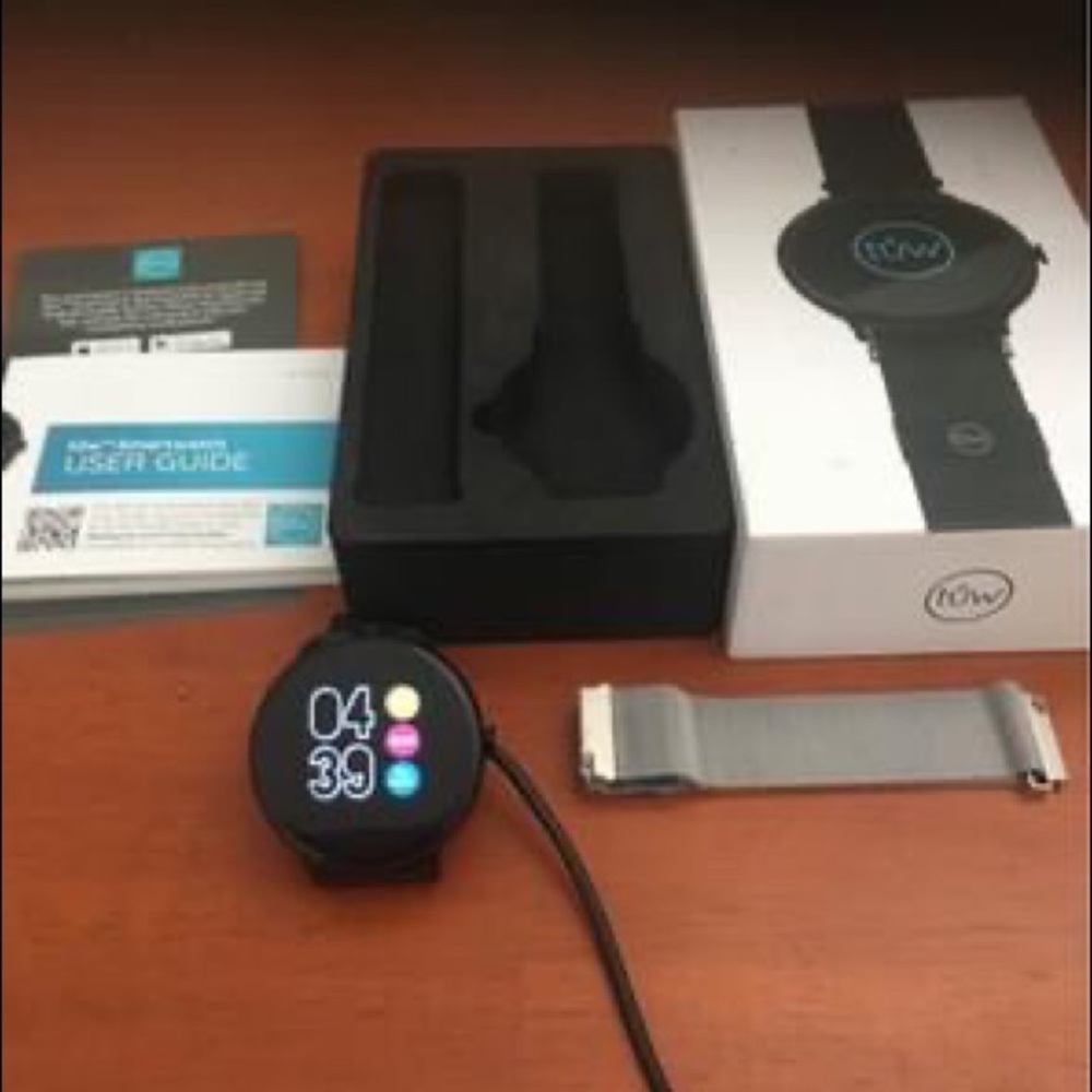 Smart watch